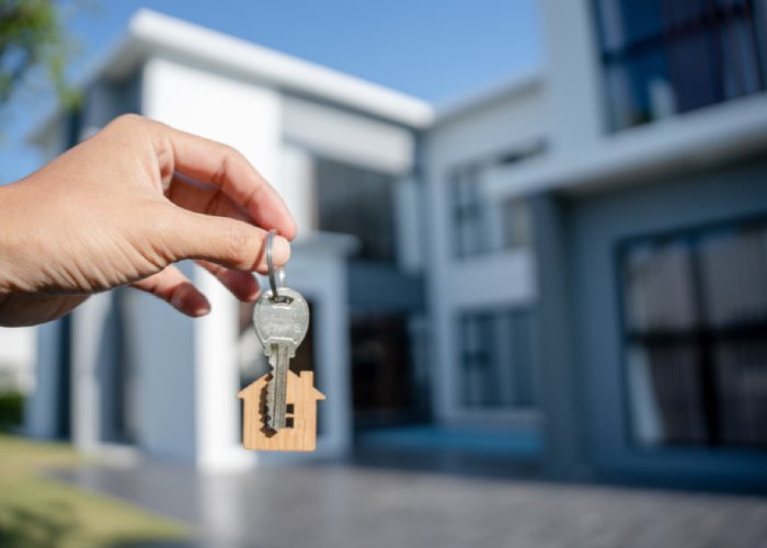 Comfortable Home Loans In Clyde North