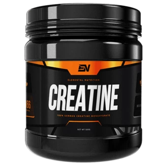 German creatine