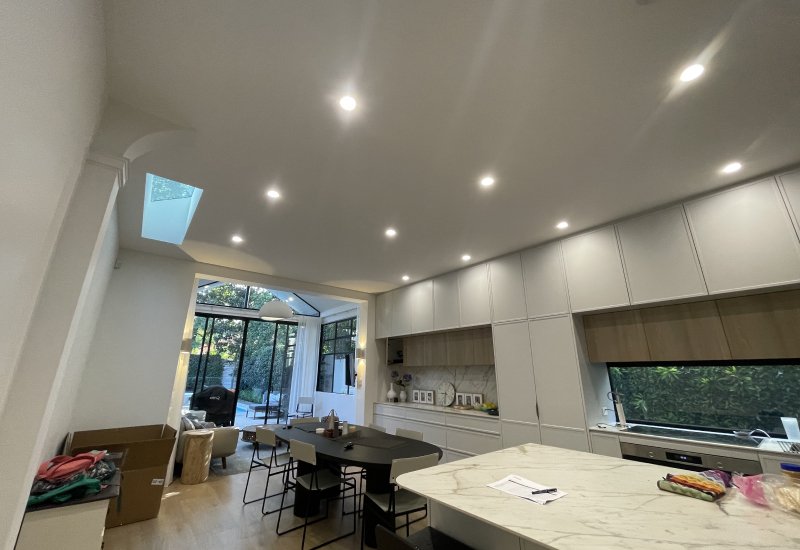 Planning a commercial office fit out in St George and need an electrical partner you can rely on?