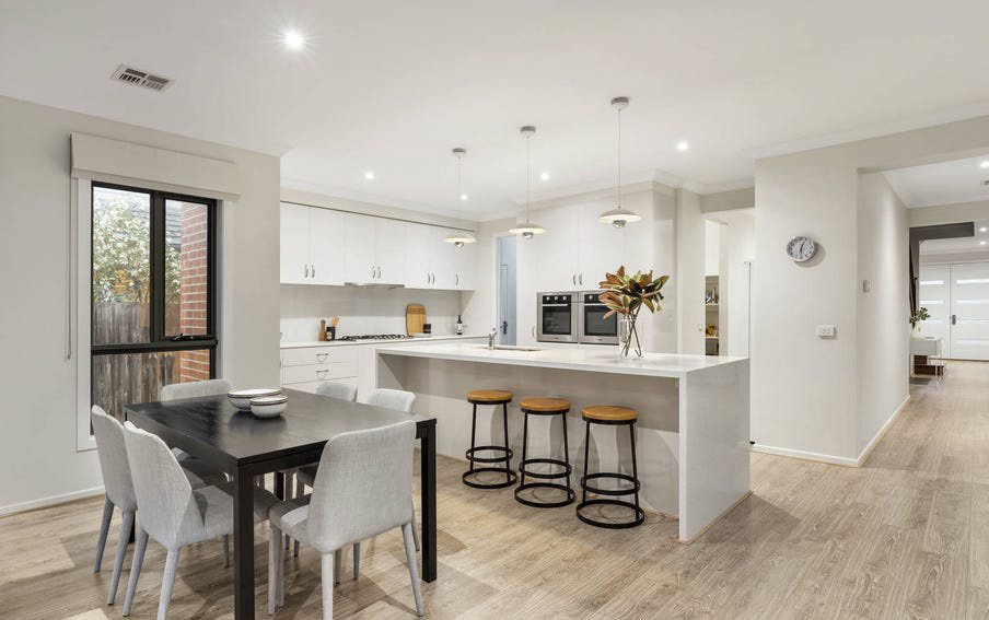Kitchen Renovation Melbourne Affordable & Premium Makeovers by 5J Building
