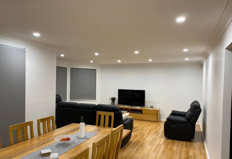 Planning a commercial office fit out in St George and need an electrical partner you can rely on?