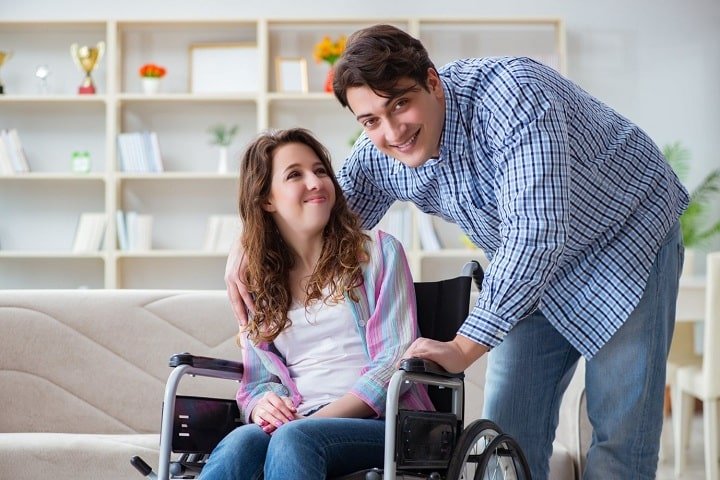 Discover a disability home designed for your needs and your future.