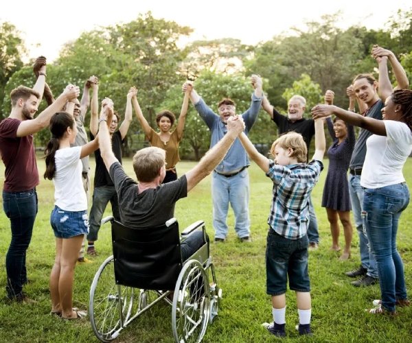 Compassionate NDIS Personal Care Services in Dandenong