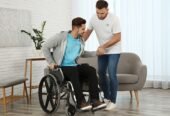 Trusted NDIS Support Services In Springvale