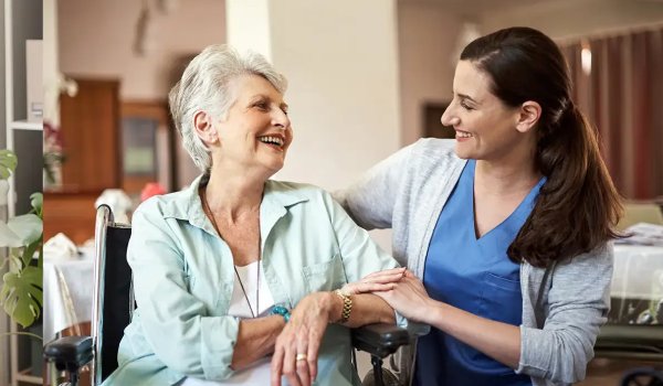 Stress-Free Respite Care In Lake Macquarie