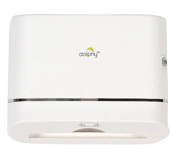 Stay Hygienic By Using Premium Paper Towel Dispensers