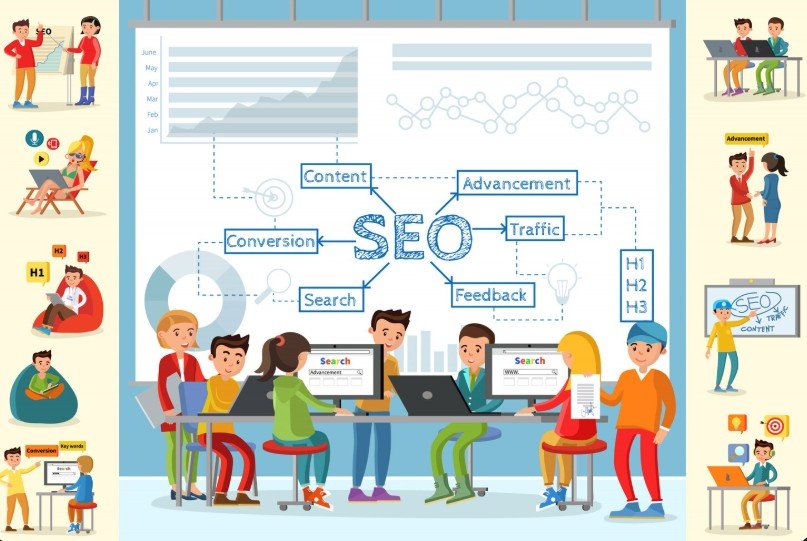 Boost Your Online Visibility with Expert SEO Services in Australia
