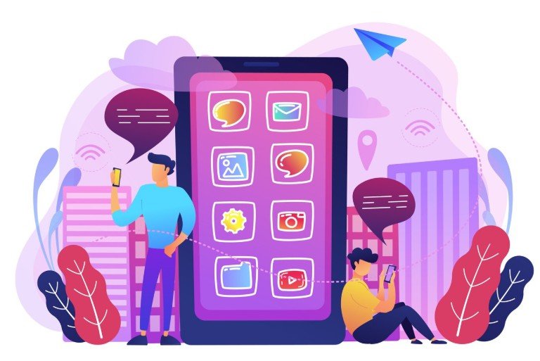 Expert Mobile App Development Solutions for Every Business Need