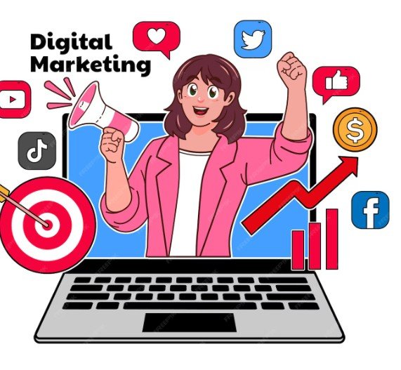 Boost Your Brand Visibility with Expert Social Media Marketing