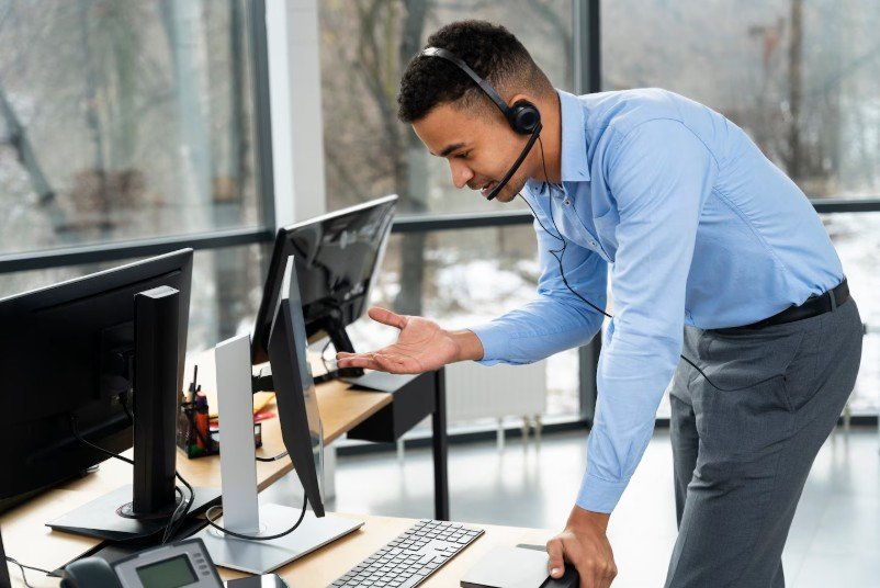 Reliable Remote & Onsite IT Support Services for Businesses