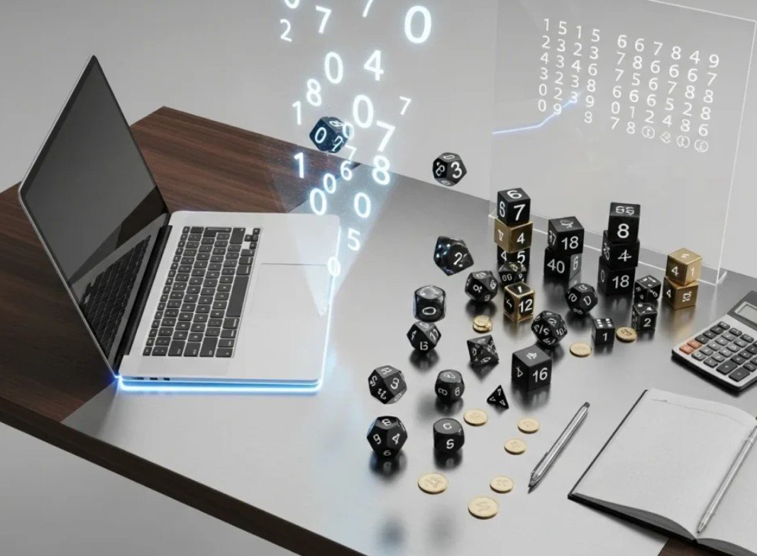 Generate Unlimited Instant Random Numbers Online with Fast Accurate RNG Tool