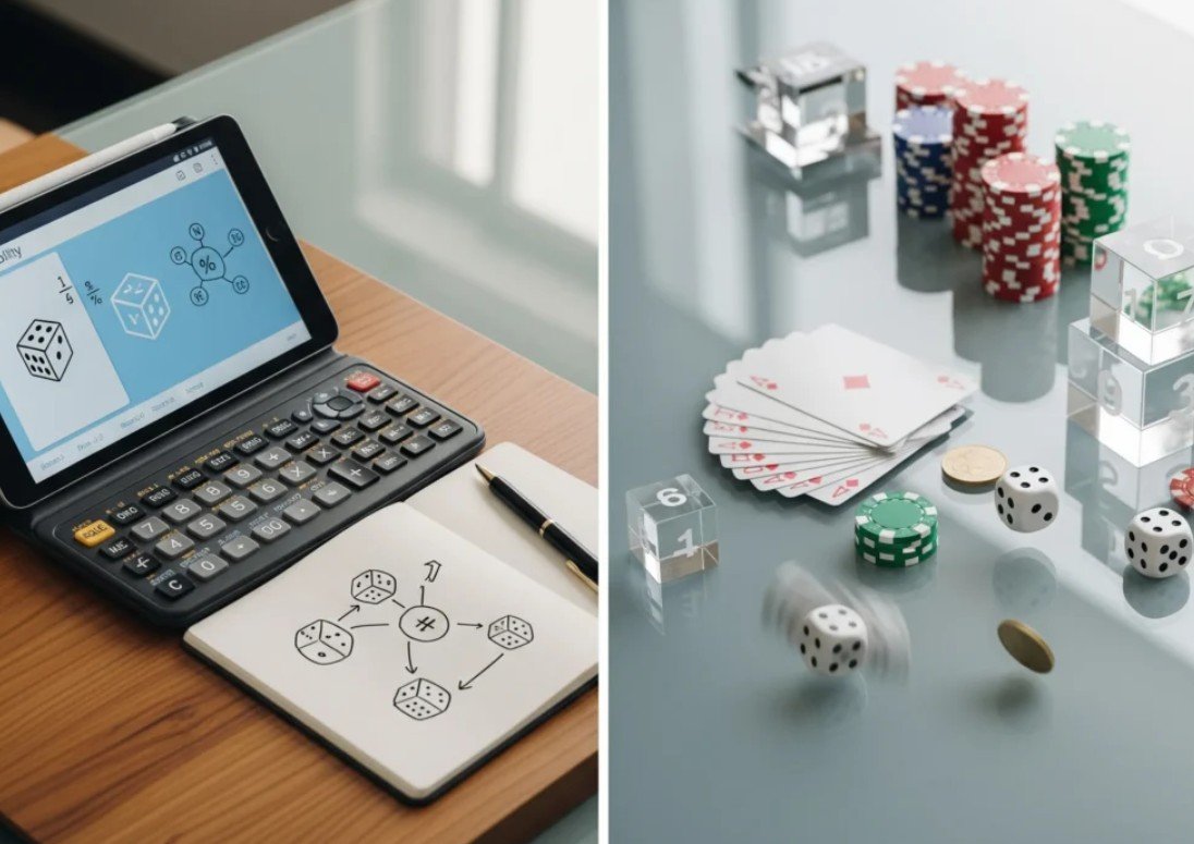 Master Probability Calculations Instantly with This Free Online Solver Tool