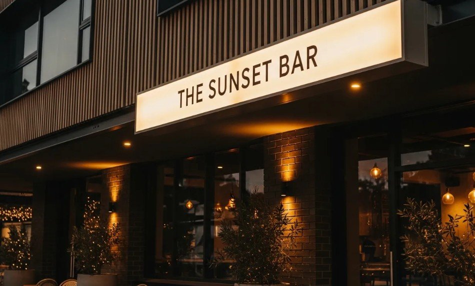 Illuminate Your Brand with Eye-Catching Lightbox Signage