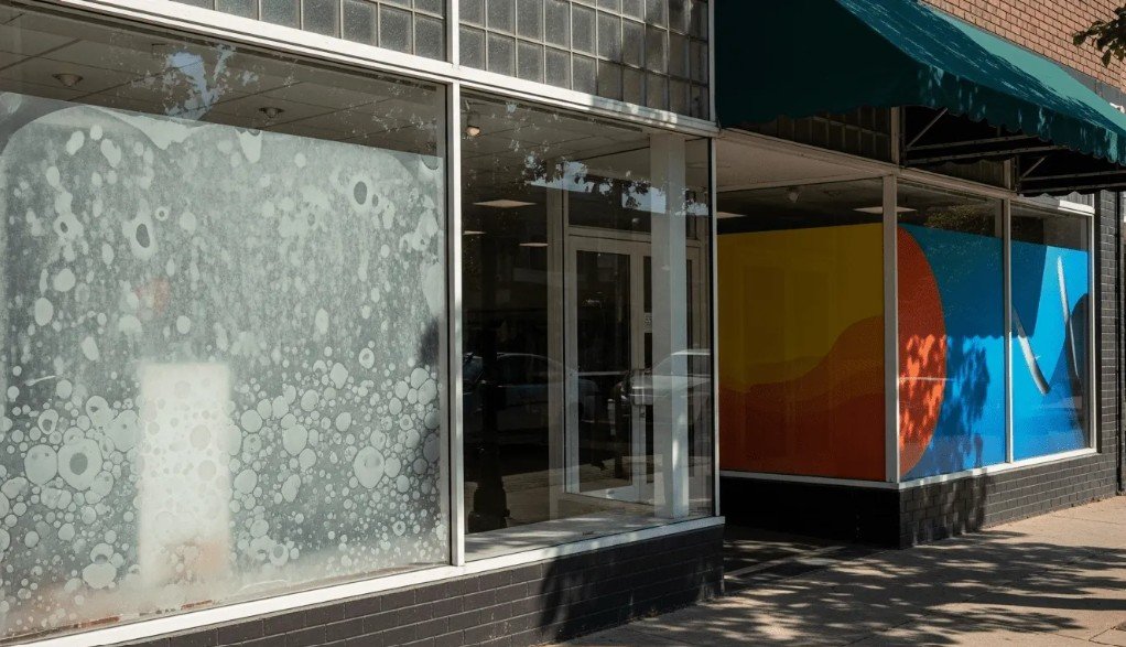 Restore Vibrant Window Graphics: Expert Tips & Solutions