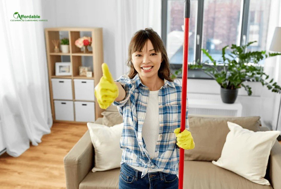Top Tips for Hiring Reliable End-of-Lease Cleaners