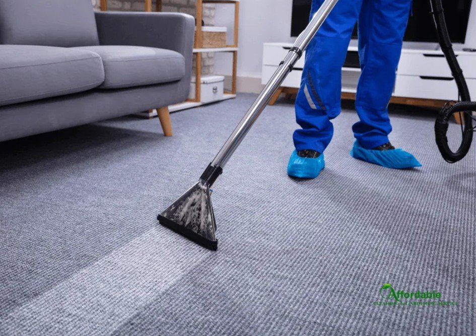 Quick Solutions for Water Damage & Mould in Carpets