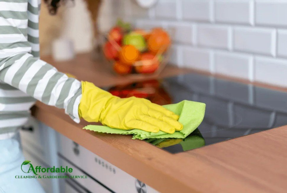 Revolutionise Your Home Cleaning with Microfiber Cloths Today