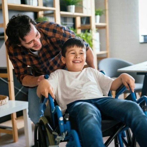 Looking for disability accommodation in Melbourne that feels like a home, not an institution?