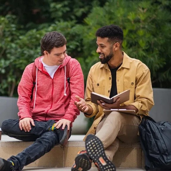 Looking for disability accommodation in Melbourne that feels like a home, not an institution?