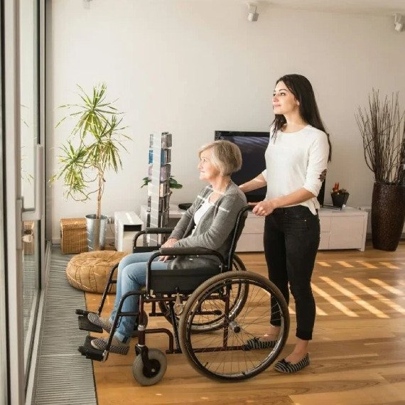 Looking for disability accommodation in Melbourne that feels like a home, not an institution?