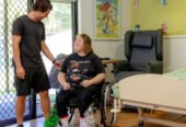 Looking for disability accommodation in Melbourne that feels like a home, not an institution?