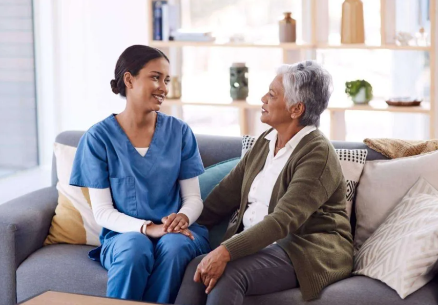 Need a disability agency in Melbourne that you can trust for the long term?