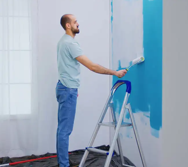 Upgrade Your Business With Commercial Property Painting in Melbourne