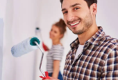 Upgrade Your Business With Commercial Property Painting in Melbourne