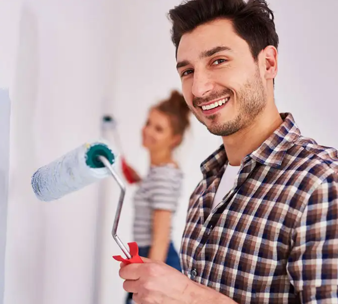 Upgrade Your Business With Commercial Property Painting in Melbourne