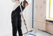 Upgrade Your Business With Commercial Property Painting in Melbourne
