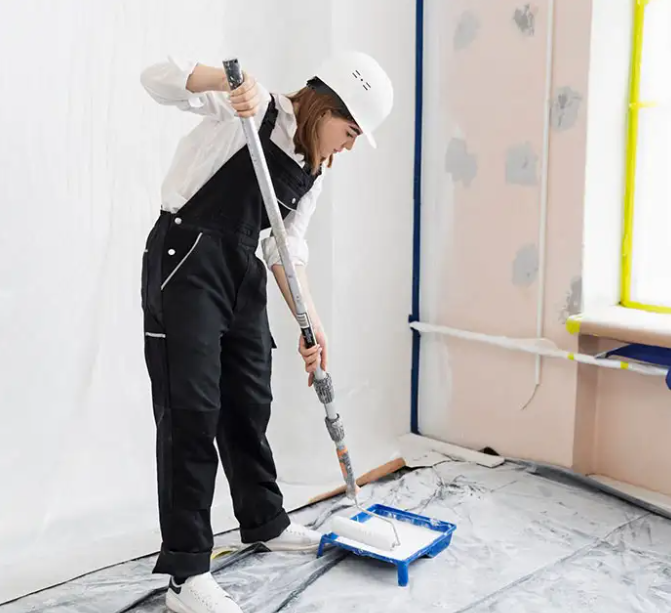 Upgrade Your Business With Commercial Property Painting in Melbourne