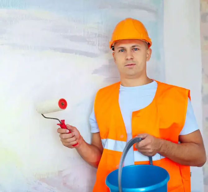 Upgrade Your Business With Commercial Property Painting in Melbourne