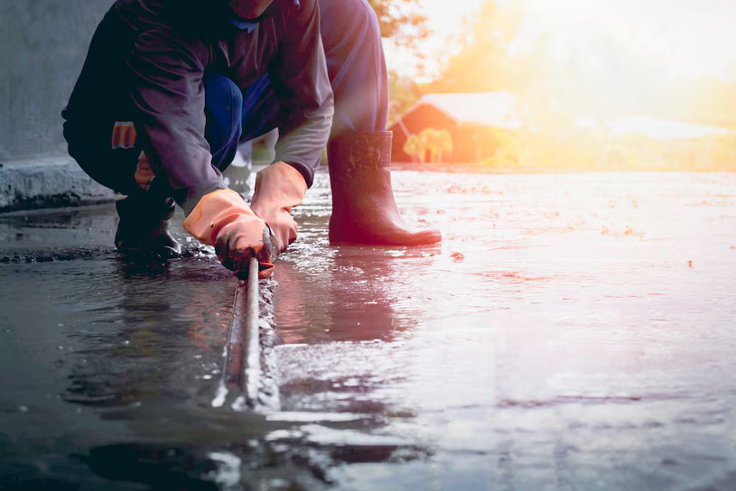 Worried about condensation and spills damaging your internal structures?