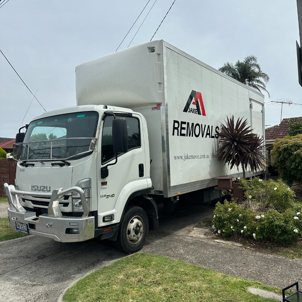 Professional Removalists St Kilda for Easy Relocation