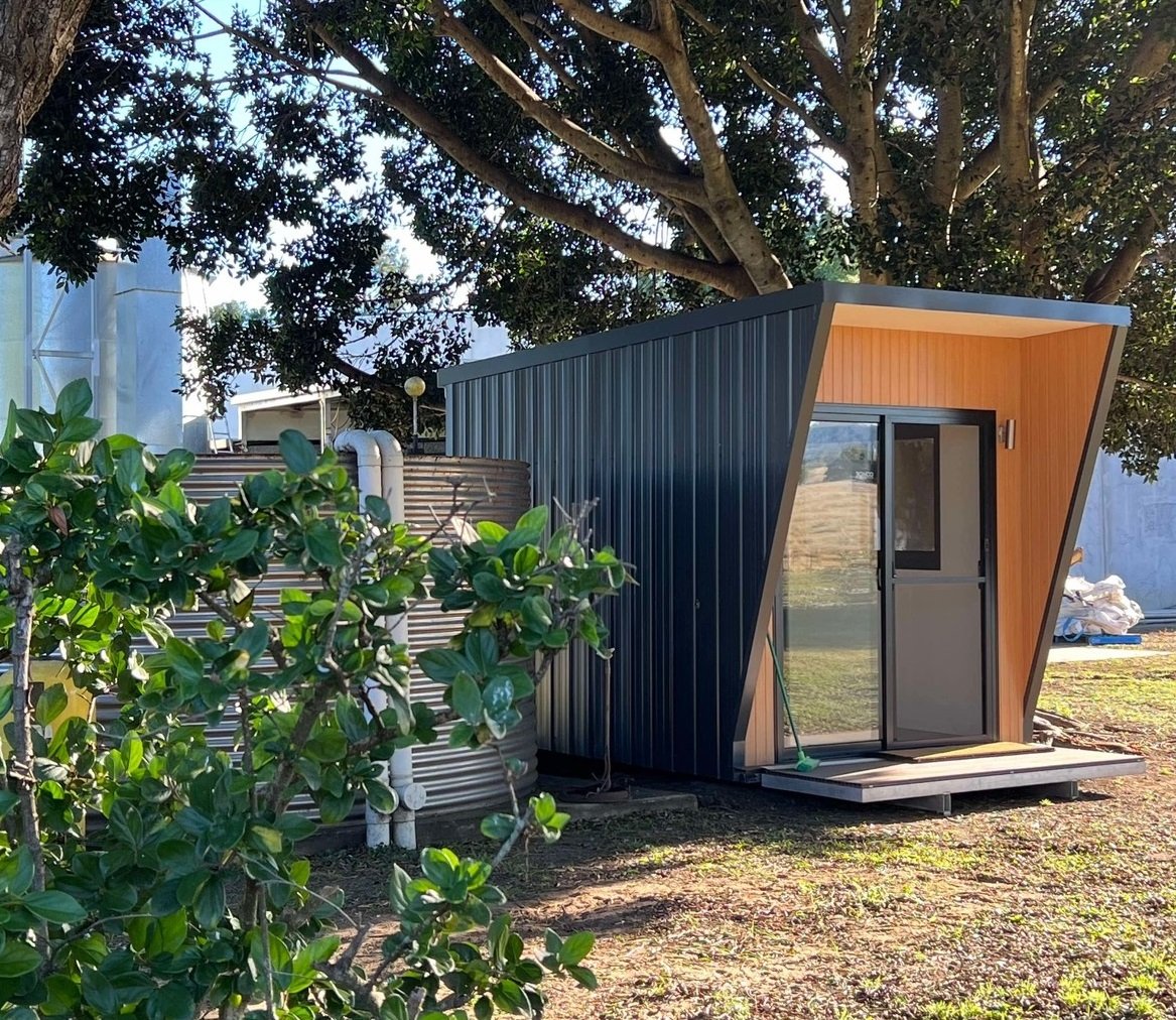 Comfort On Demand With Portable Home Hire In Northern NSW