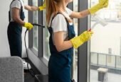 Juggling multiple cleaners for your office, warehouse, and retail space?