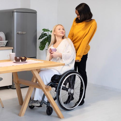 Need a short-term break or a change of scenery?