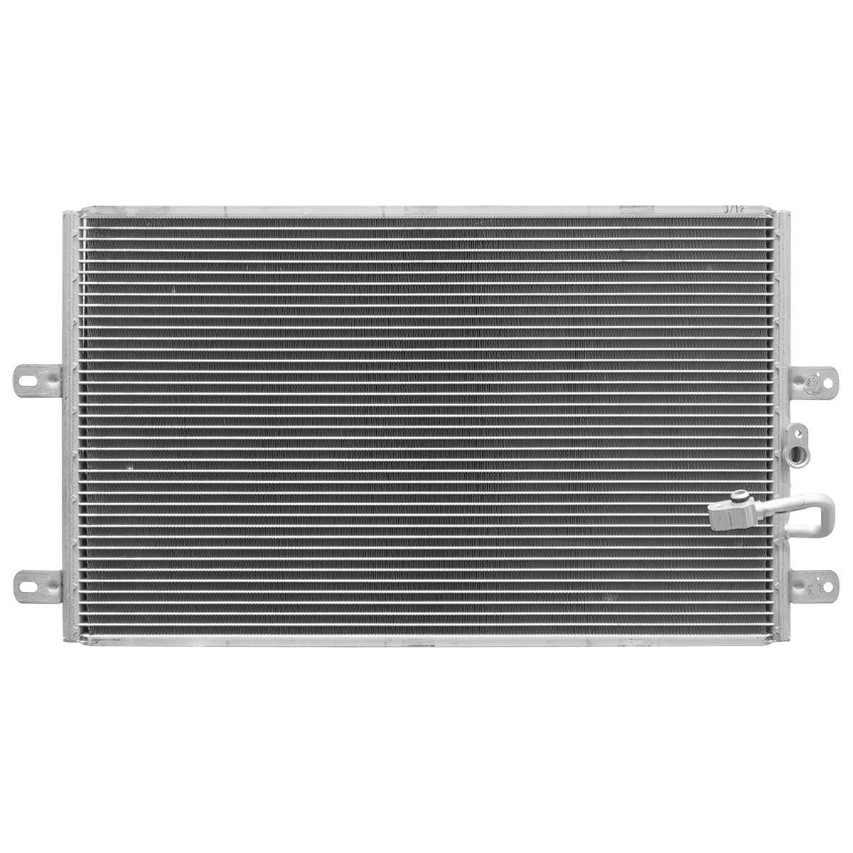 Why drive to a shop with a broken air conditioner when we can fix it in your driveway?