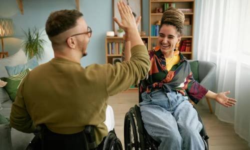 Searching for a dedicated NDIS provider right in Balcatta?