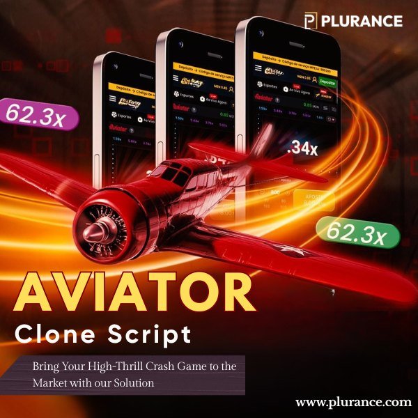 Enterprise-Grade Aviator Clone Platform for Profitable iGaming Ventures