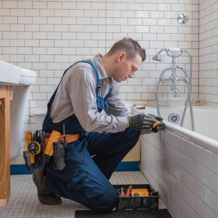 Fast, Friendly, and Ready When You Call!