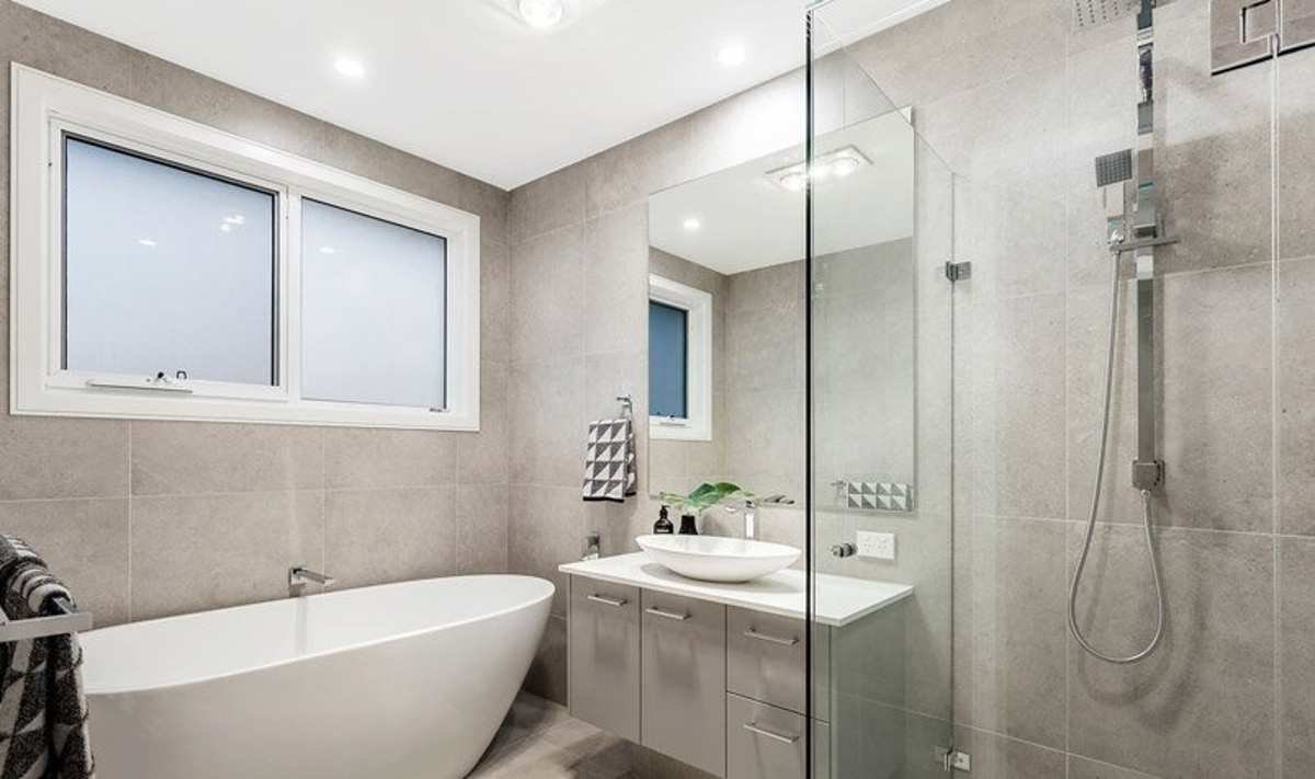 Bathroom Tiles Melbourne – Stylish & Durable Tiles from Joshua Tiles