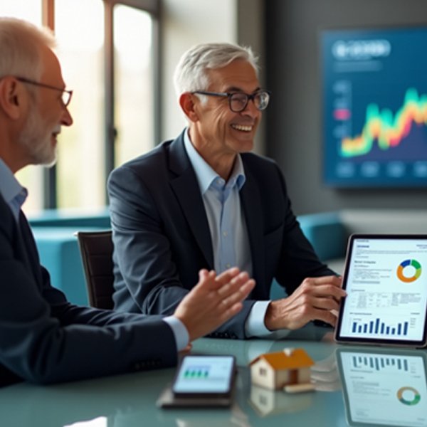 Have a great business in Dandenong but lack a clear strategic plan?