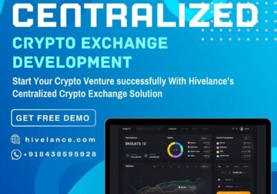 centralized-exchange-software
