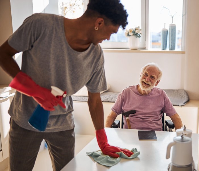 Wish you had more free time instead of being stuck doing chores?