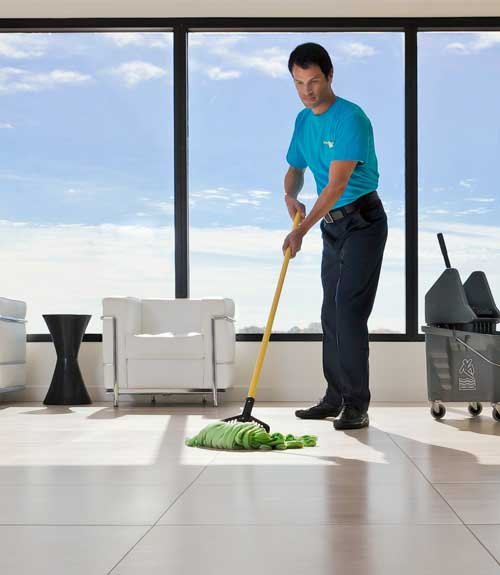 Juggling multiple cleaners for your office, warehouse, and retail space?