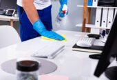 Latrobe’s Warm And Caring Commercial Cleaning