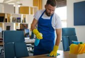 Latrobe’s Warm And Caring Commercial Cleaning