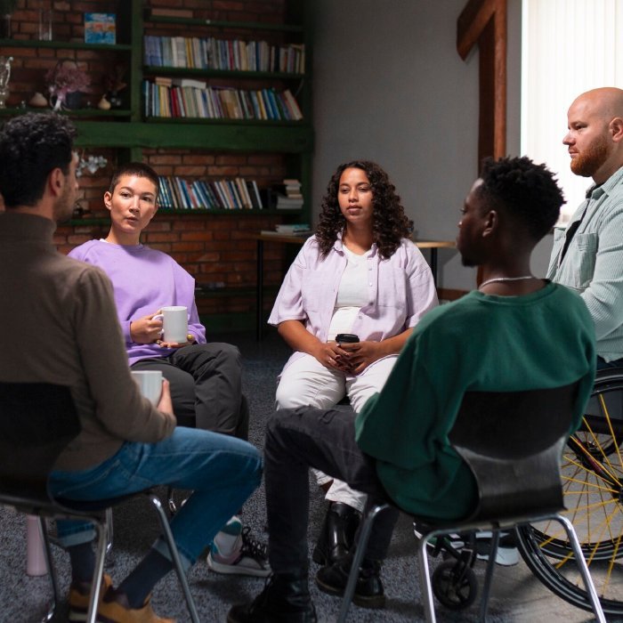 Feeling Isolated or Stuck at Home in Epping?