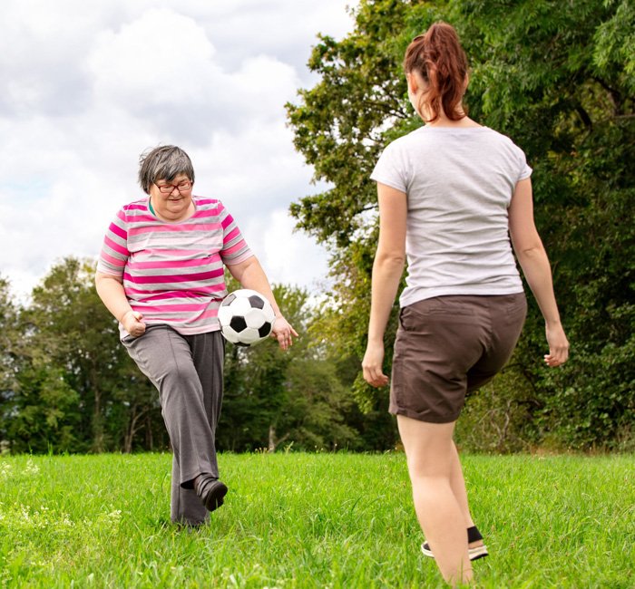 A Reliable Support Worker In Geelong Who Cares